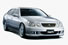 アリスト JZS16#