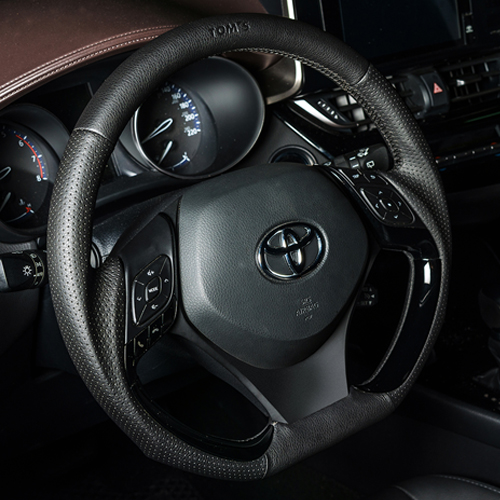【装着例C-HR】